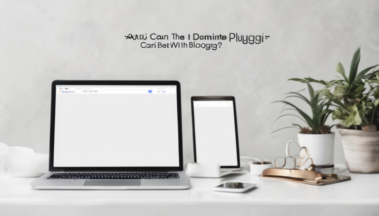 i can dominate google. but whats the best auto blogging plugin - I Can Dominate Google. But Whats The Best Aut Guide