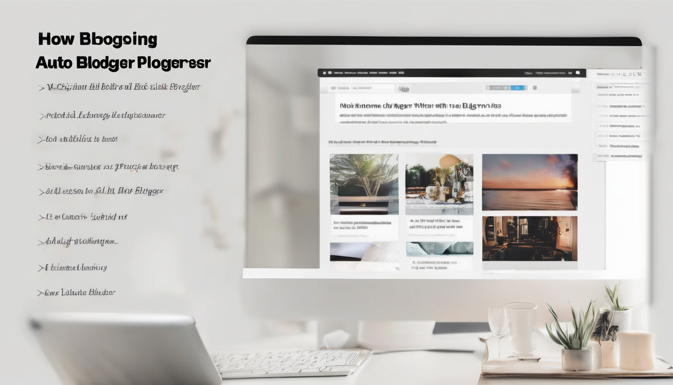 How to Install Auto Blogger Plugin on WordPress - Step-by-step installation dashboard showing plugin activation process in WordPress admin panel