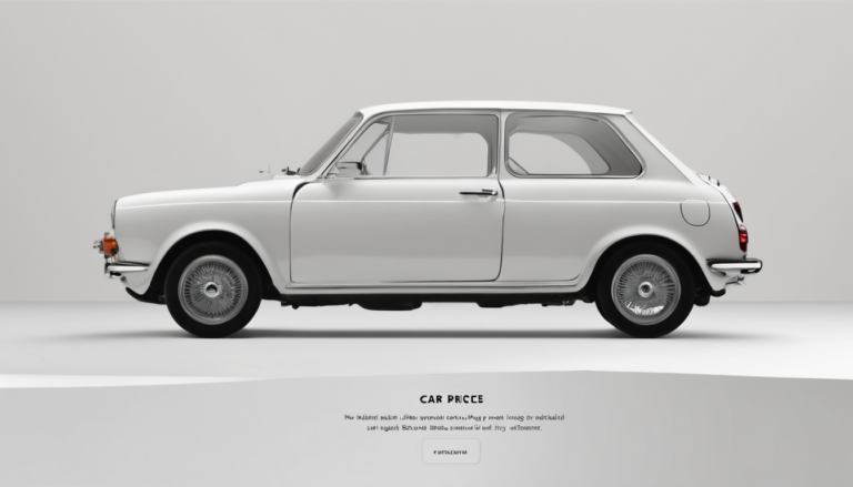 "How to Negotiate Car Prices UK - Smiling buyer agreeing deal with dealer at UK forecourt, saving thousands on new car"