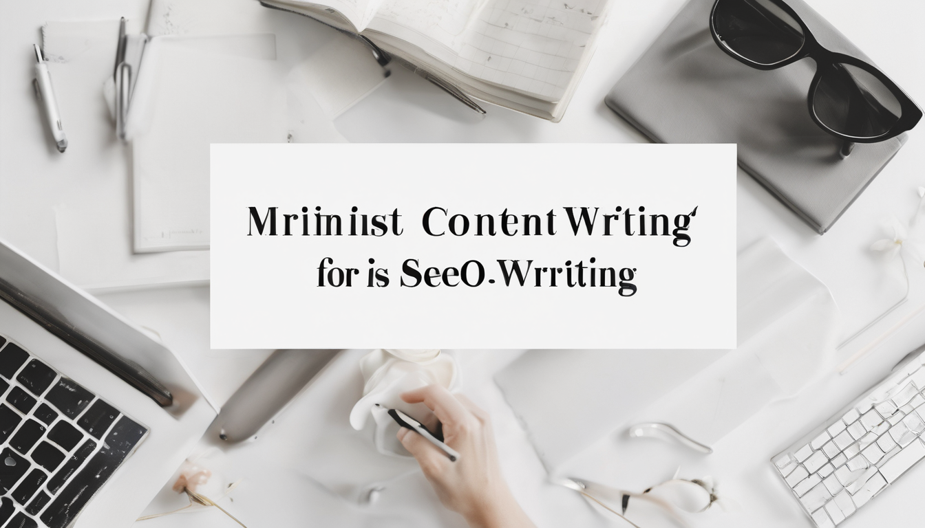 What is SEO Content Writing? The Complete Guide to Writing For SEO - Keyword research process flowchart for ranking success (98 characters)