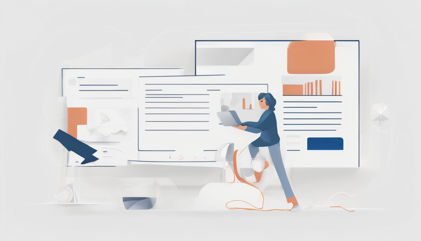 How to Setup AI Auto Content Generator in WordPress - dashboard with plugin activated and API settings screen (92 chars)
