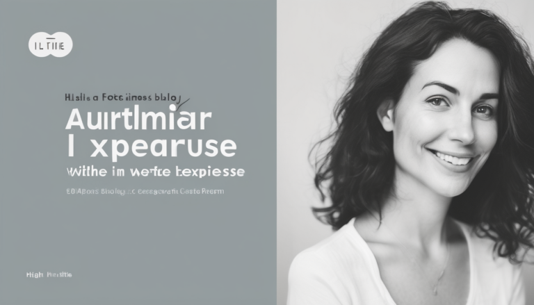 Similar topics where I can speak with authentic expertise - Elena Voss sharing AI content automation dashboard with traffic graphs and WordPress plugins (98 chars)