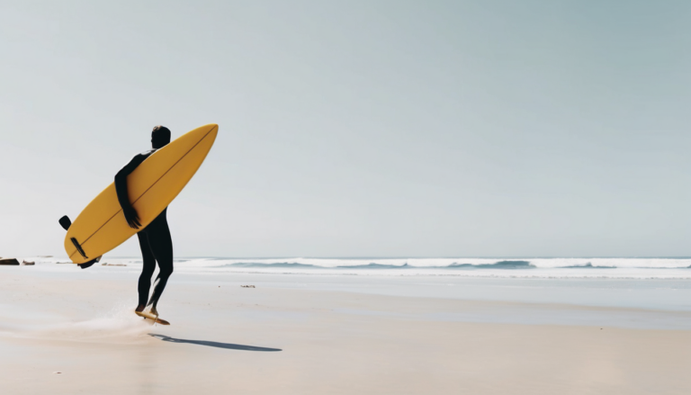 Surfer SEO Content Optimization Guide - expert dashboard with live Content Score, terms panel, and optimisation metrics for ranking success