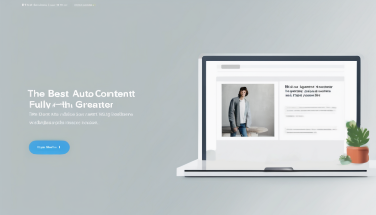 With Post Scheduler Fully - The Best AI Auto Content Generator with Post Scheduler interface showing bulk article generati...