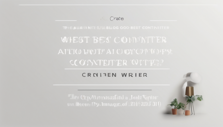 What is the best AI based content writer? - Comprehensive comparison chart of Jasper, Writesonic, Rytr features and pricing for 2026