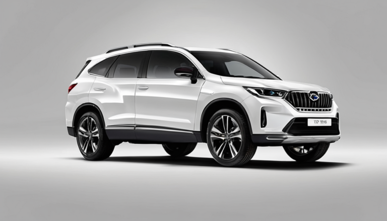 Family Suvs Under 30000 - Top 10 Family SUVs Under £30,000 - modern family vehicles offering spacious interiors and pract...