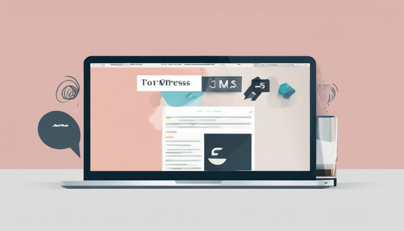 Top 5 Free Auto Social Plugins for WordPress - comprehensive comparison showing plugin features, network support, and automation capabilities for streamlined social media distribution