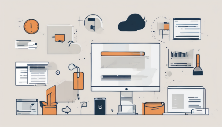 Top 5 Plugins for Auto Creating MOC in WordPress - dynamic navigation and SEO boost illustration for blogs