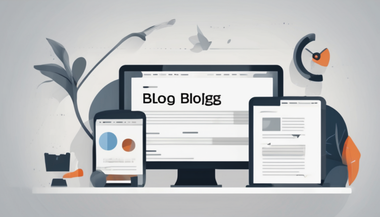 Top Auto Blogging Plugins Compared for SEO - Dashboard interface showing auto blogging plugin configuration options with keyword filters, content sources, and publishing schedule settings for optimised WordPress automation workflow