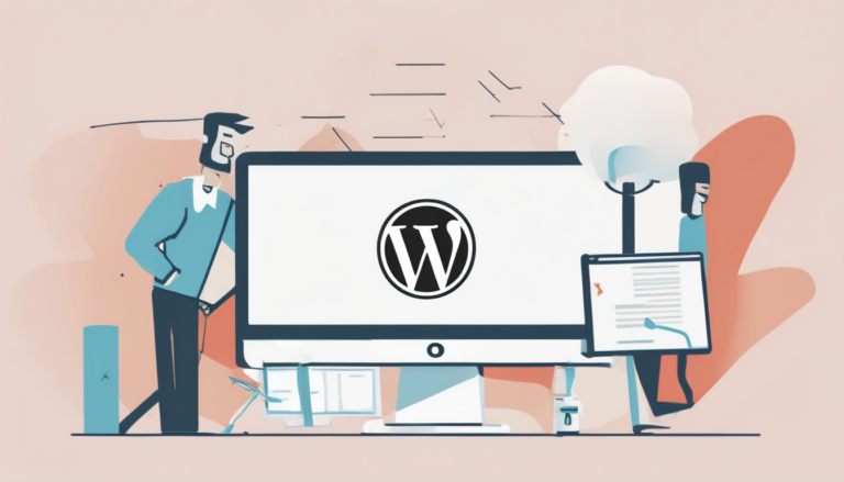 Troubleshoot Common MOC Plugin Errors in WordPress - dashboard showing plugin deactivation steps for quick fixes (98 characters)