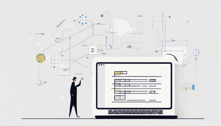 Troubleshooting common AI content automation failures - workflow dashboard showing broken and fixed automated posts