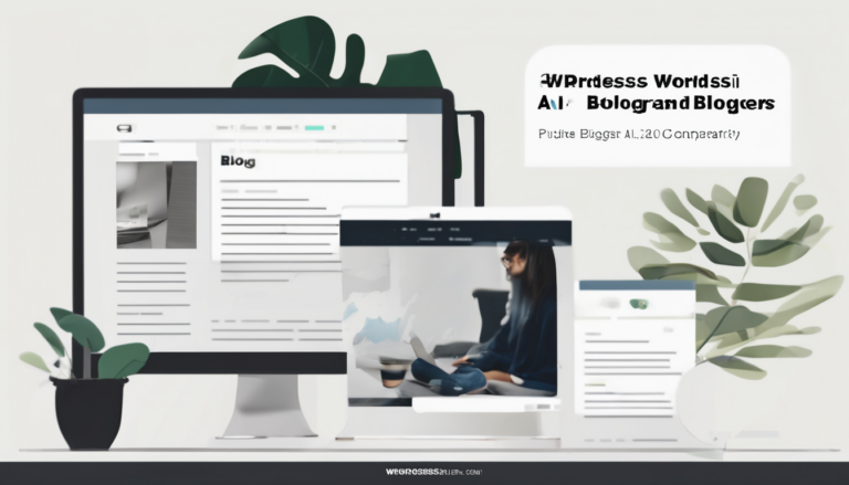 WordPress AI Auto Bloggers Compared - comparison chart of top plugins like AI Engine and Bertha AI for automated blogging (98 characters)