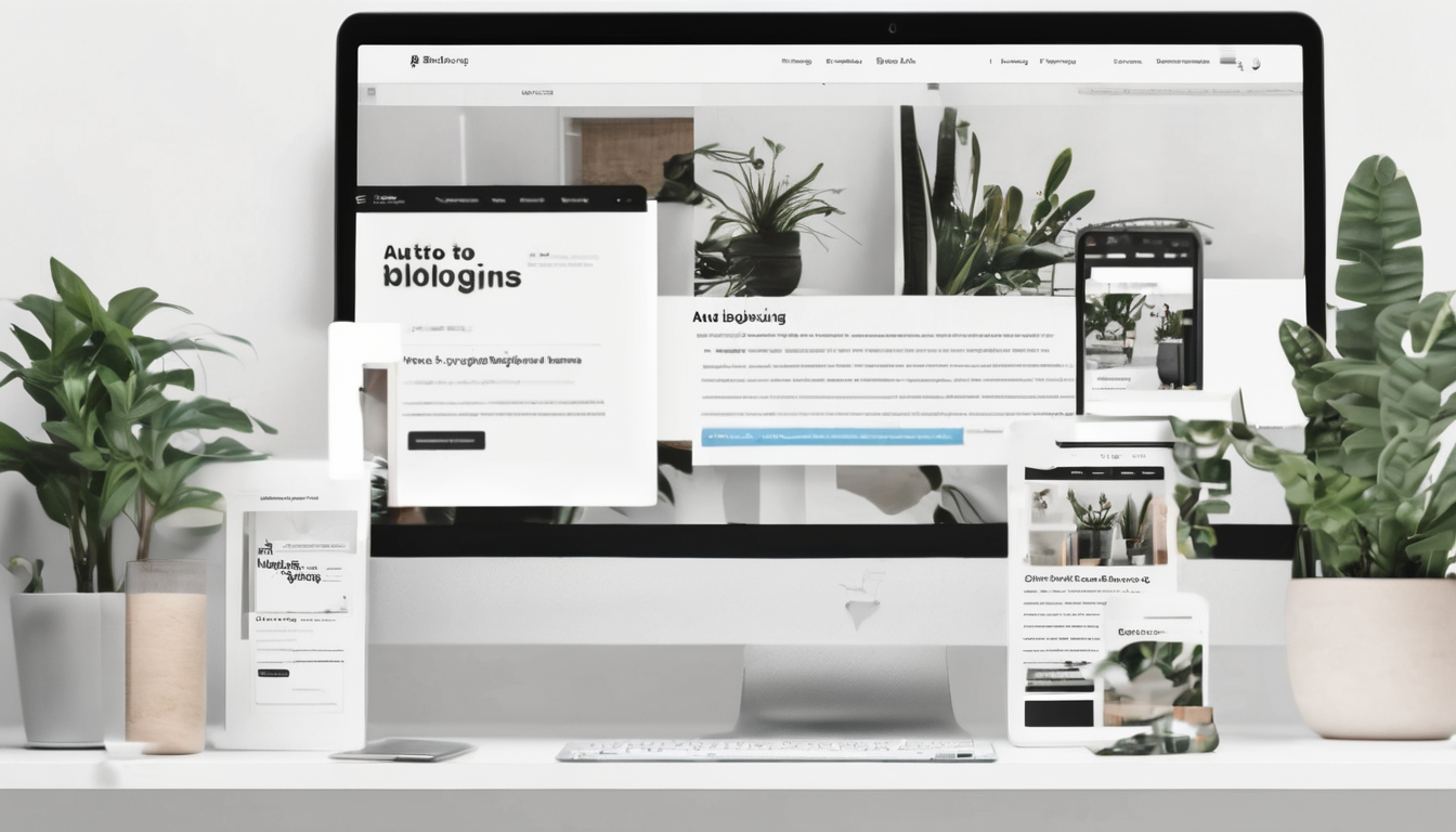 WordPress Auto Blogging Plugins Compared - dashboard screenshot of top plugins like WP RSS Aggregator and WPeMatico in action (98 chars)