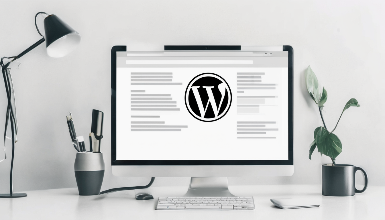 Errors Troubleshooting Common Issues - WordPress Installation Errors: Troubleshooting Common Issues diagram showing databa...