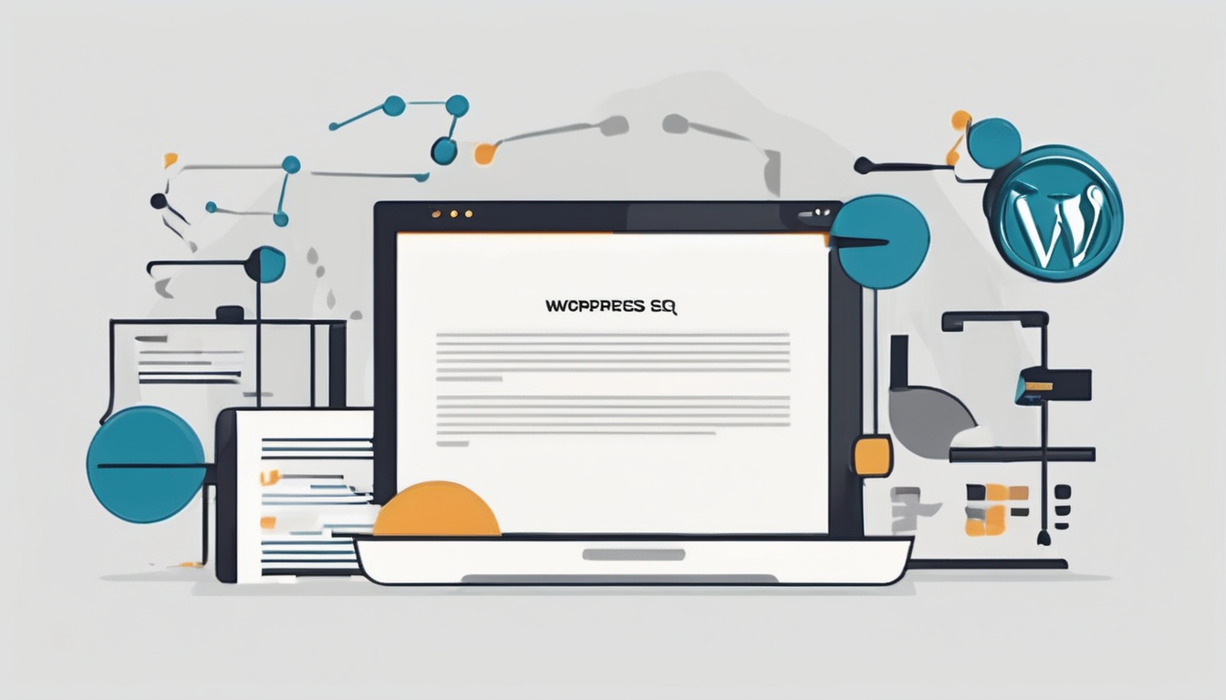 WordPress Plugins for Automated SEO Publishing - dashboard showing AI content generation and SEO scoring for ranking success (98 characters)