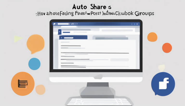 How to Auto Share WordPress Posts to Facebook Groups - Step-by-step Uncanny Automator dashboard with Facebook actions connected to multiple groups (98 chars)