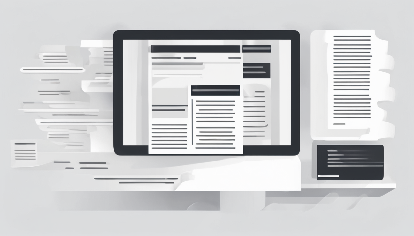 Automate News Aggregation for AI Autoblogs - WordPress dashboard showing RSS feeds and AI rewrite workflow (98 chars)