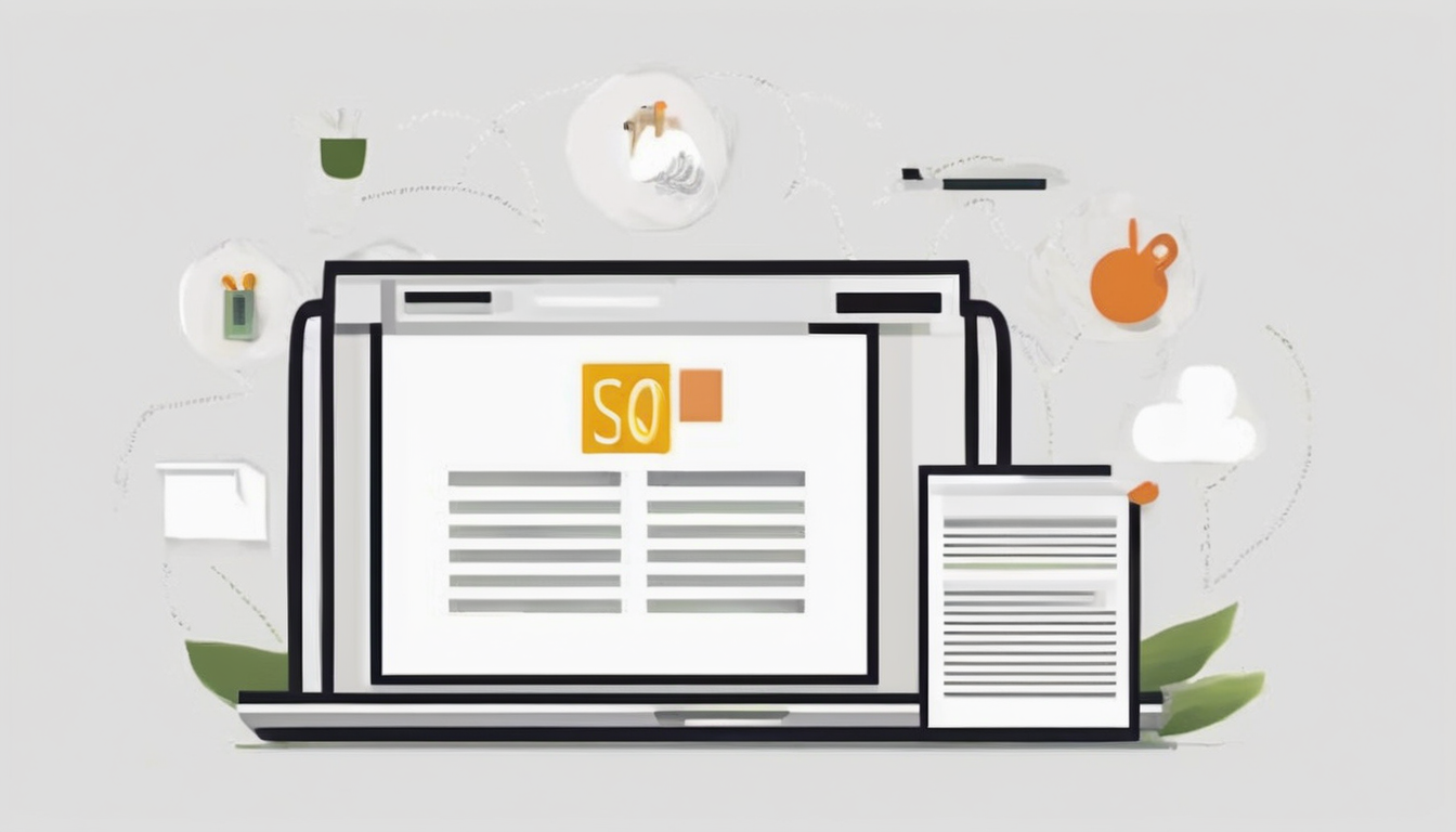 Best On-Page SEO Elements for Blog Posts - Comprehensive checklist infographic for ranking higher (78 characters)