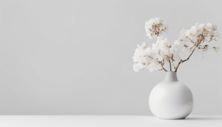 Claude AI Prompts for Blog Post Generation - AI interface generating SEO blog post with headings and keywords (92 chars)