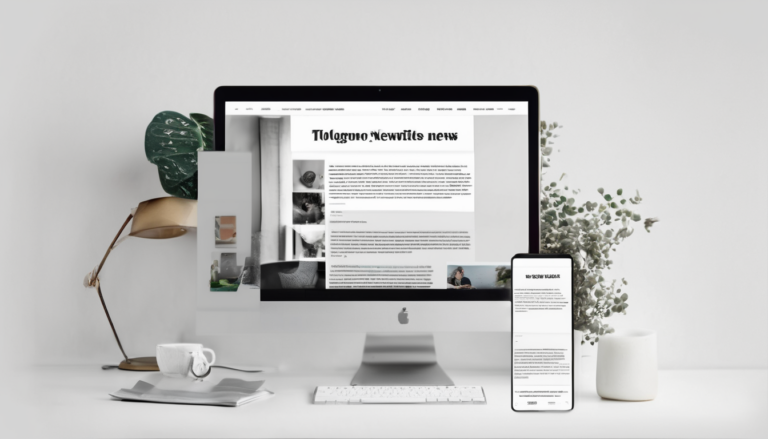 Create Auto blogging news website using Elementor and - complete dashboard showing automated posts and Elementor designs (98 chars)