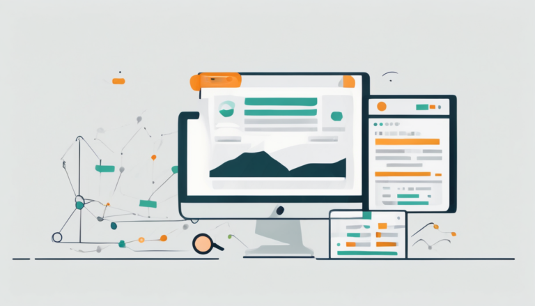 Internal Linking Strategies for SEO Content - Visual guide to silo structures and topic clusters for boosting site rankings (98 characters)