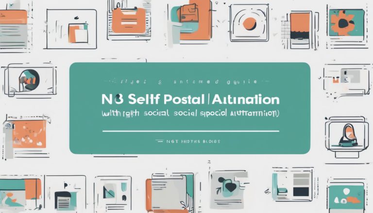 n8n Self-Hosted Social Post Automation - workflow diagram showing Google Sheets to Twitter posting nodes (98 characters)
