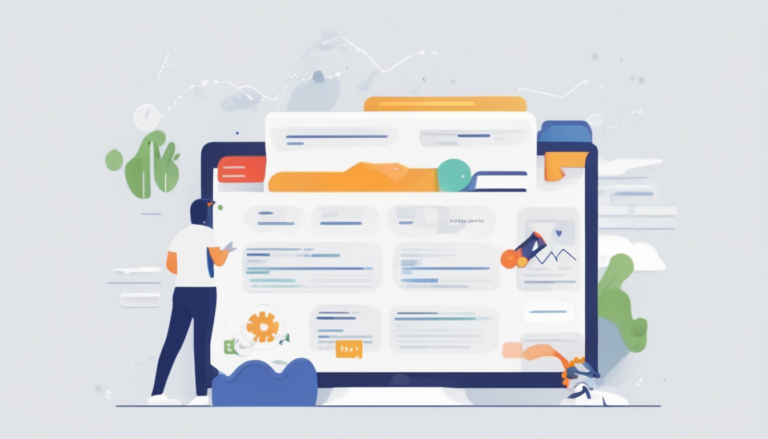 SEO Strategies for AR Auto Content - Augmented reality car visualisation on WordPress blog dashboard (98 chars)