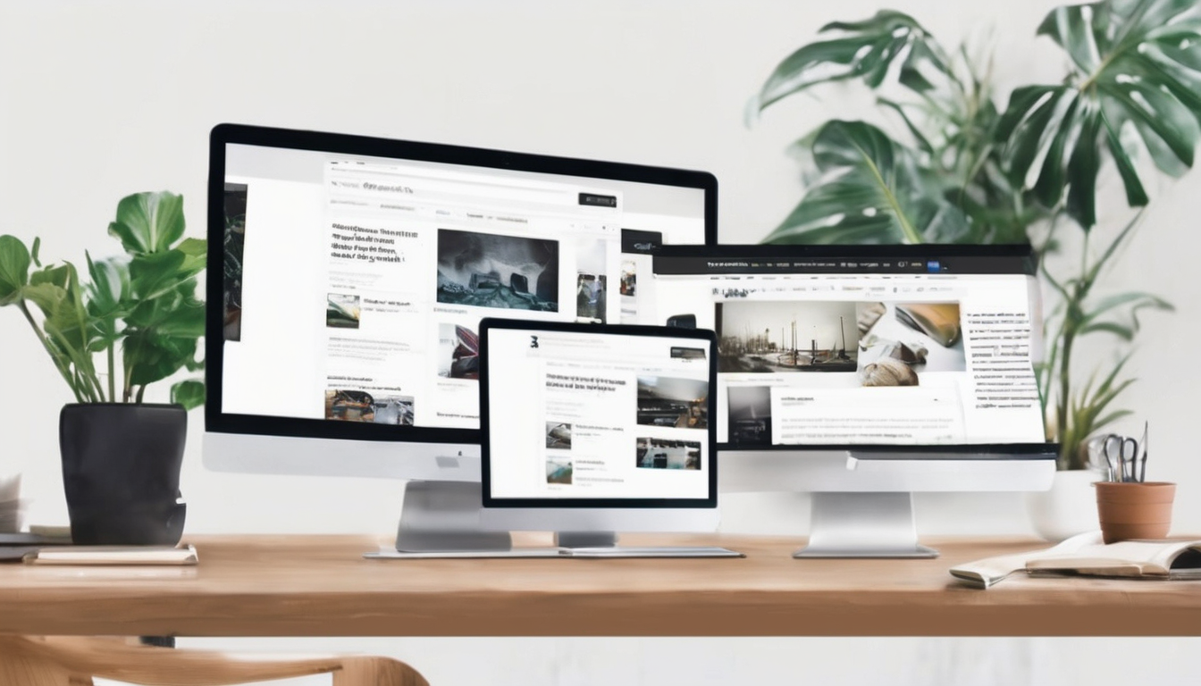 How to Setup WordPress Auto Blogger Plugin - Step-by-step dashboard installation and API configuration screenshot for beginners