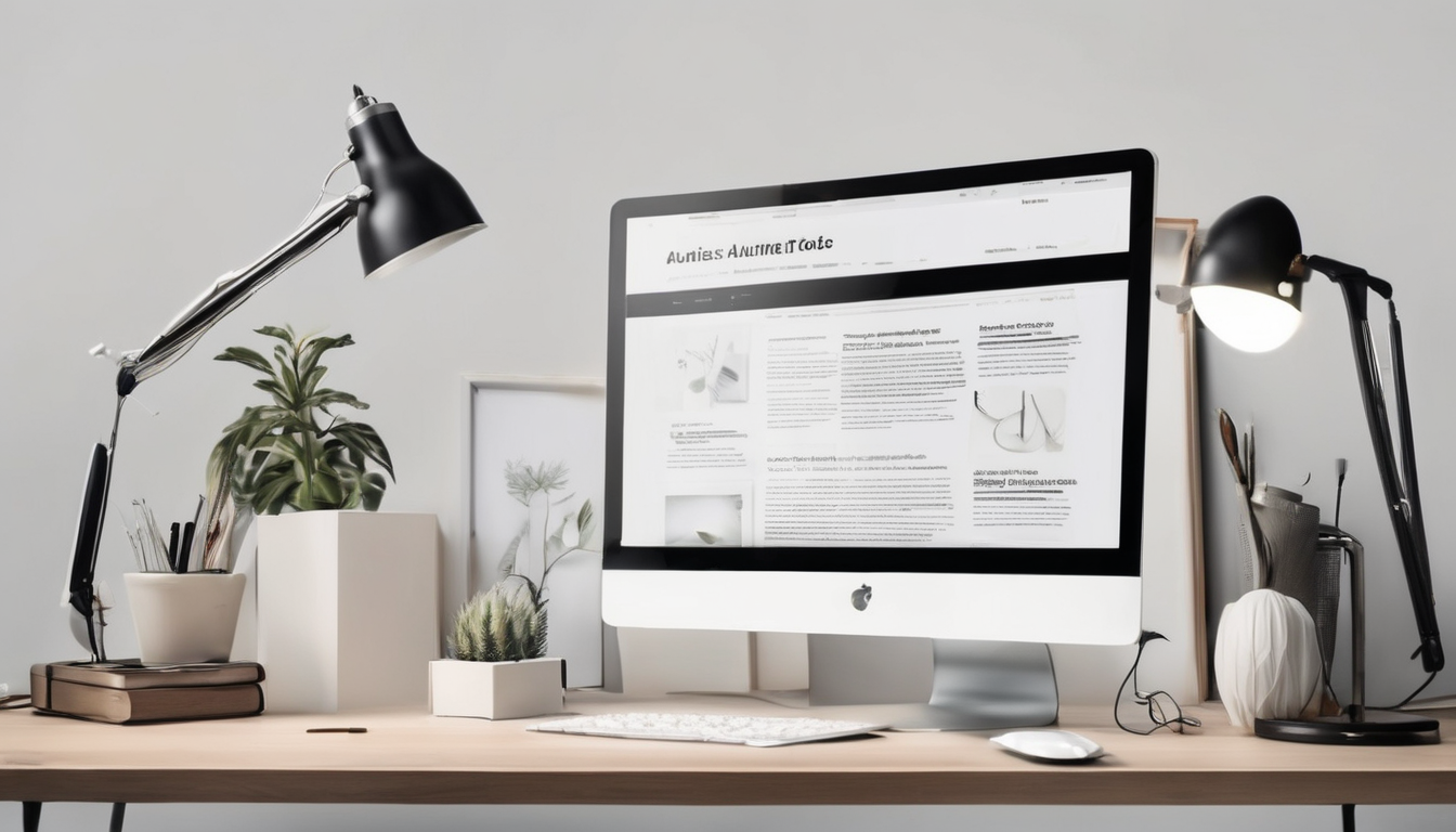 Best tools for automating content creation and SEO - comprehensive platform dashboard showing AI writing, SEO optimisation, and publishing workflow integration