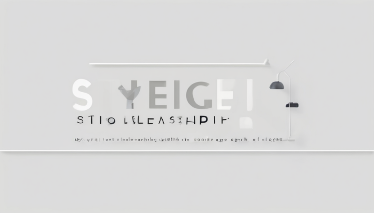 Is it Thought Leadership or SEO Content? Can it be Both? - Infographic comparing differences and synergies between authority and search-optimised content (112 chars)