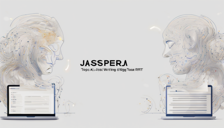 Top AI Writing Tools Jasper vs Rytr Comparison - Side-by-side pricing and features table for 2026 content creators (98 characters)