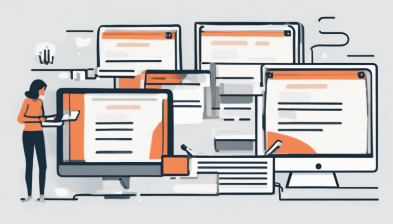 Troubleshoot ChatGPT WordPress Auto Blog Errors - Step-by-step debugging dashboard with error fixes and API keys highlighted for quick resolution (112 chars)