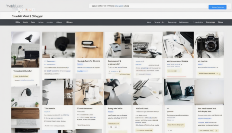Troubleshoot Common WordPress Auto Blogger Issues - dashboard error log and fix steps illustration (78 chars)
