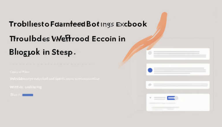 Troubleshoot WordPress Facebook Auto Post Errors - Step-by-step dashboard guide fixing auth and API issues (78 chars)