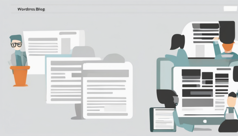 WordPress Cron Jobs for Auto Blog Publishing - cPanel setup screen showing scheduled tasks for AI content generation (98 characters)