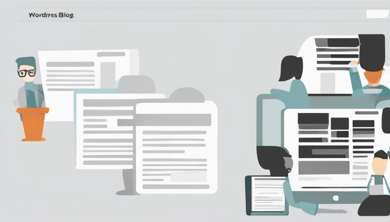 WordPress Cron Jobs for Auto Blog Publishing - cPanel setup screen showing scheduled tasks for AI content generation (98 characters)