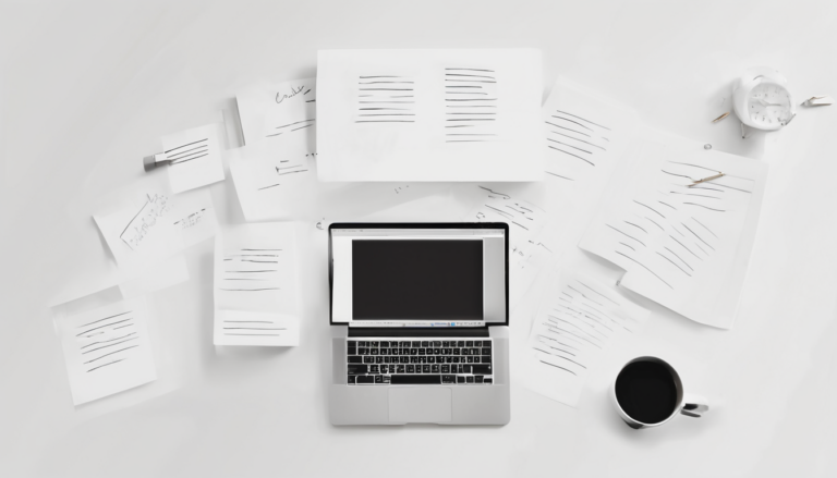 How To Write Thought Leadership Content - 9-step infographic blending SEO and authority frameworks (78 characters)