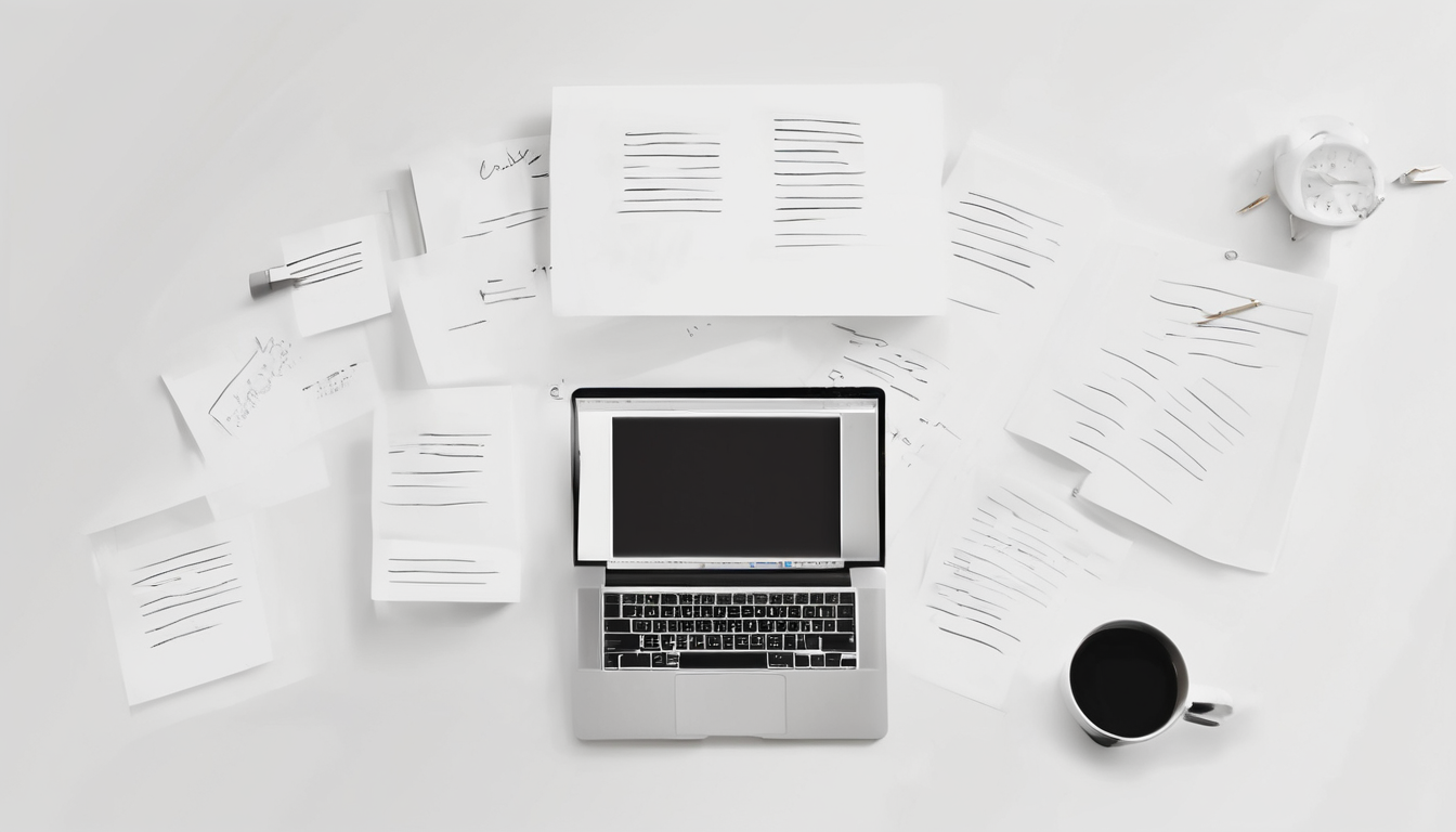 How To Write Thought Leadership Content - 9-step infographic blending SEO and authority frameworks (78 characters)