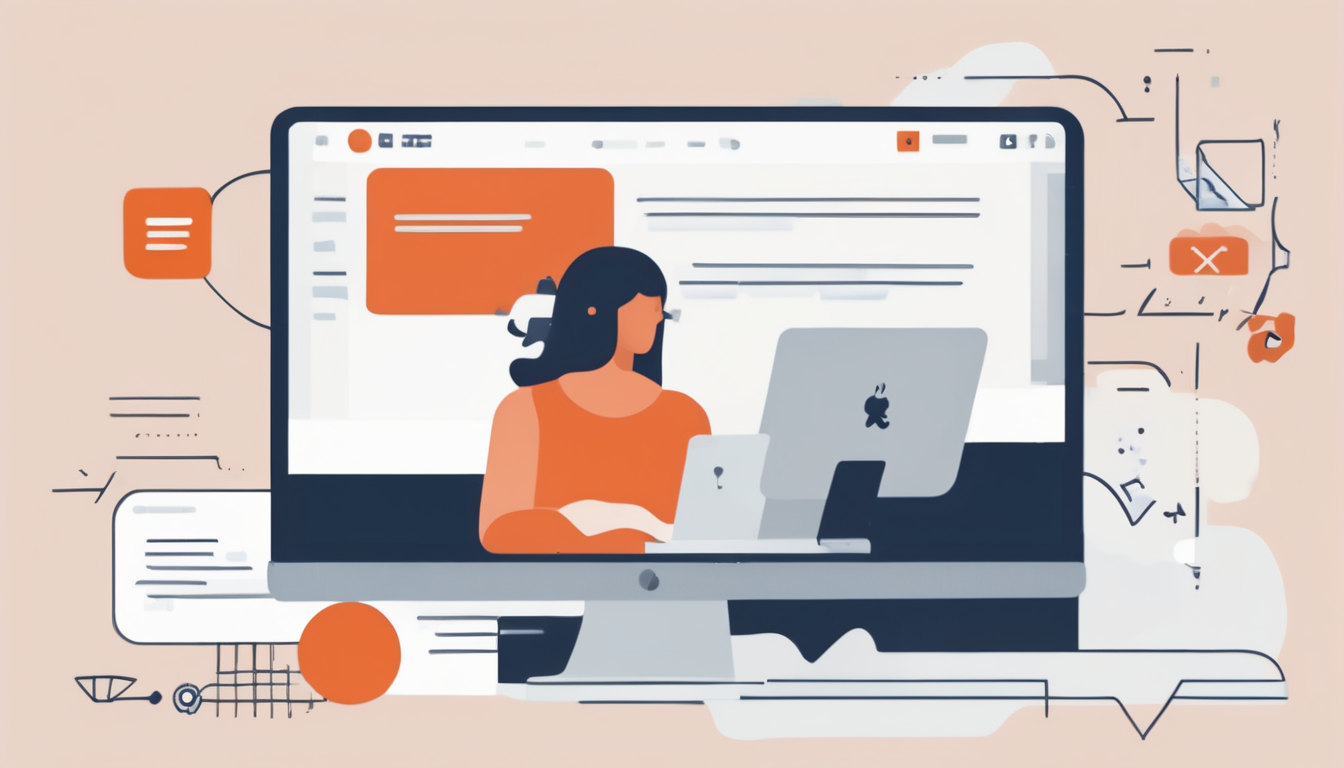 Zapier ChatGPT WordPress Auto Posting Guide - workflow diagram showing trigger, AI actions, and publish steps (98 characters)