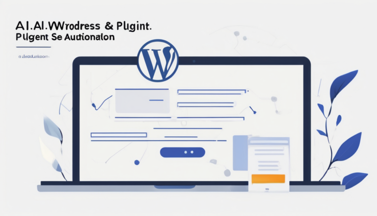 AI WordPress Plugins for SEO Content Automation - Dashboard screenshot of RankMath generating SEO-optimised blog post with keyword highlights (112 chars)