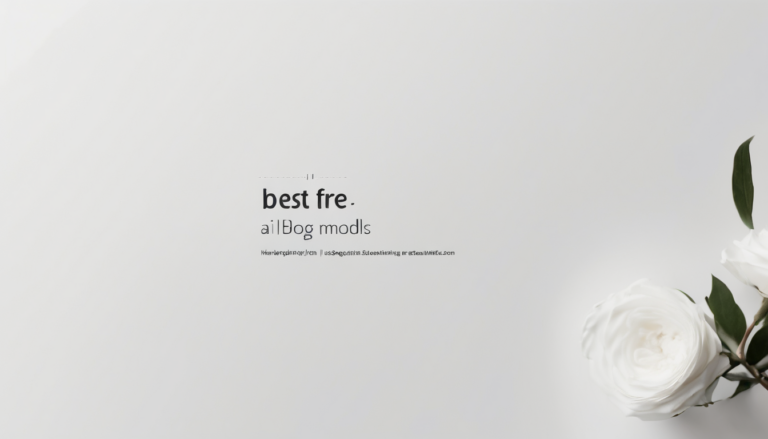 Best Free AI Models for Blogs UK - Comparison chart of Claude, ChatGPT and Gemini for UK bloggers creating SEO content