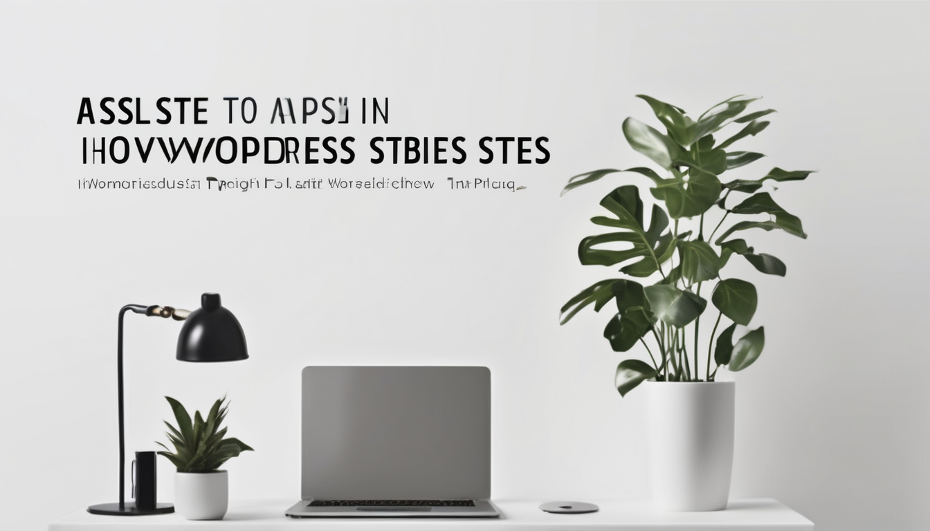 How to Implement ASR in WordPress Sites - Custom dashboard with speech-to-text plugin active and audio upload form visible