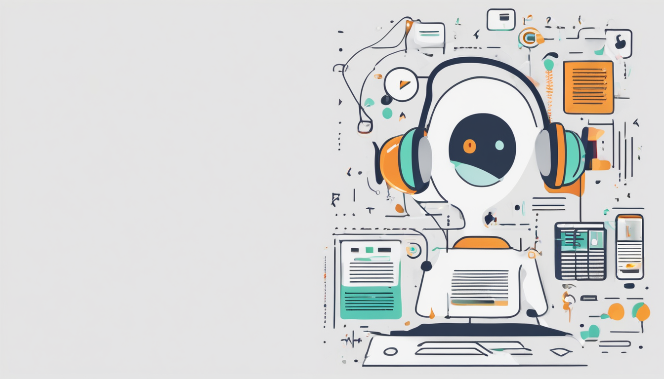 How to learn automatic speech recognition from scratch – step-by-step ASR learning pipeline showing audio feature extraction to text output