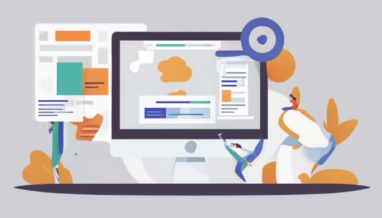 Monetise AI Auto Blog with Affiliates - Step-by-step dashboard showing affiliate earnings and automation setup