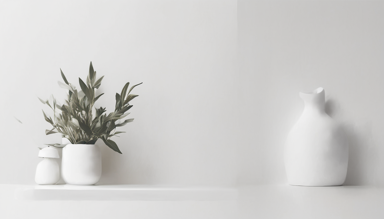 Scaling Content Production Without Burning Out - AI dashboard showing automated blog posts and traffic graphs for sustainable growth